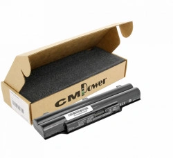 Baterie laptop CM Power compatibila cu Fujitsu A530 AH531 FMVNBP186 FMVNBP189 FMVNBP194