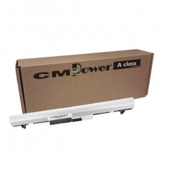Baterie laptop CM Power compatibila cu HP 430 G3 440 G3 HSTNN-DB7A 805044-221,2200 mAh