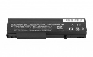 Baterie laptop CM Power compatibila cu HP 6530b 6735b 6930p 6600mAh