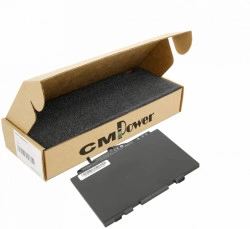 Baterie laptop CM Power compatibila cu HP EliteBook 725 G3, 820 G3 800232-241 HSTNN-DB6V HSTNN-L42C SN03XL -4400mAh