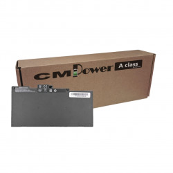 Baterie laptop CM Power compatibila cu HP EliteBook 840, 850, 755, G3,CS03XL,HSTNN-I41C-4,800231-141