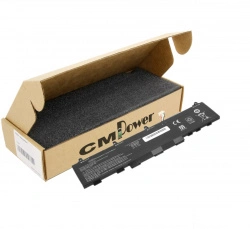 Baterie laptop CM Power compatibila cu HP EliteBook 840, 850 (G7, G8), ZBook 14 15 (G7, G8) CC03XL HSTNN-LB8Q HSTNN-UB8W L77608-1B1 Varianta 1