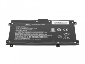 Baterie laptop CM Power compatibila cu HP Envy 17, x360 15 LK03XL 916368-421 HSTNN-LB7U