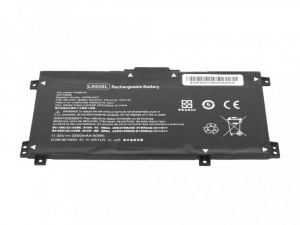 Baterie laptop CM Power compatibila cu HP Envy 17, x360 15 LK03XL 916368-421 HSTNN-LB7U