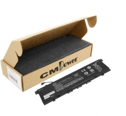Baterie laptop CM Power compatibila cu HP Envy x360 13-ah, 13-aq, 13-ag, 13-ar KC04XL L08496-855 L08544-1C1