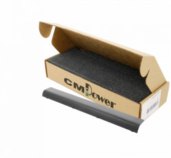 Baterie laptop CM Power compatibila cu HP ProBook 450, 470 G3 (2200 mAh),HSTNN-DB7B