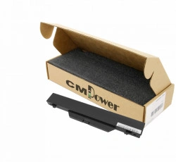 Baterie laptop CM Power compatibila cu HP ProBook 4510s 4710s HSTNN-OB89