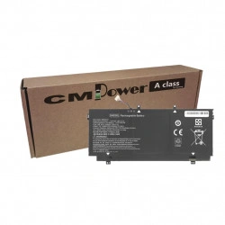 Baterie laptop CM Power compatibila cu HP Spectre x360 13-AC 13T SH03057XL,SH03XL,SHO3XL HSTNN-LB7L