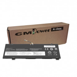 Baterie laptop CM Power compatibila cu Lenovo IdeaPad S540, Xiaoxin Air 14" 2019 L18C4PF4 L18M4PF3 L18M4PF4 SB10W67200 SB10W67311 SB10W67337