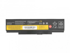 Baterie laptop CM Power compatibila cu Lenovo Thinkpad E550 45N1758,45N1759,45N1760