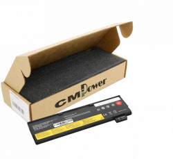 Baterie laptop CM Power compatibila cu Lenovo ThinkPad P51s ,T470 ,T570 01AV425 SB10K97582 01AV426 01AV427 2140 mAh
