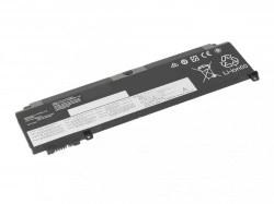 Baterie laptop CM Power compatibila cu Lenovo ThinkPad T460s, T470s - baterie din fata 00HW024