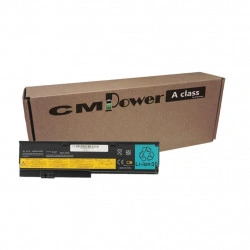 Baterie laptop CM Power compatibila cu Lenovo X200 4400mAh,FRU 42T4538