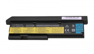 Baterie laptop CM Power compatibila cu Lenovo X200 6600mAh