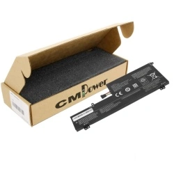 Baterie laptop CM Power compatibila cu Lenovo Yoga 720-15IKB 5B10M53745 L16C6PC1 L16L6PC1