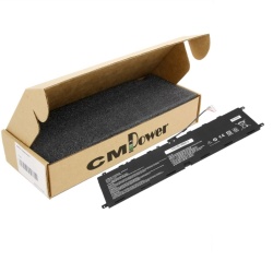 Baterie laptop CM Power compatibila cu MSI Leopard GP66 10UH, 11UH, Vector GP76 BTY-M57