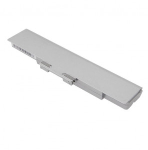 Baterie laptop CM Power compatibila cu Sony BPS 13 ",VGP-BPS13 argintiu