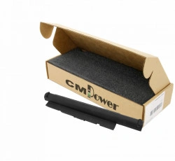 Baterie laptop CM Power compatibila cu Toshiba A200 A300 PA3534U-1BRS (6600mAh)