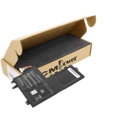 Baterie laptop CM Power compatibila cu Toshiba Satellite E45T, M50D, U940 PA5157U-1BRS
