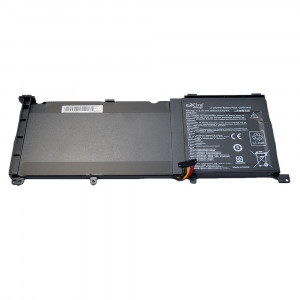 Baterie laptop pentru Asus ZenBook Pro G501 G501VW G501VJ G501JW G601J N501J N501JW N501L UX501J UX501L UX501JW UX501VW UX501LW C41N1416