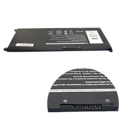 Baterie laptop Dell Inspiron 17 7000 7779 7773 7786 7778 15 7577 Latitude 3590 3580 3490 3380 G3 3579 3779 G5 5587 G7 7588 33YDH