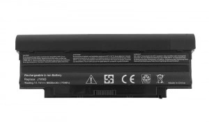Baterie Laptop Dell J1KND Inspiron N5110 N7110 N5050 N7010 N5010 N4110 N5030 M5030 3420 3520 15R 17R Vostro 1540 3750 3550 4T7JN-6600mAh