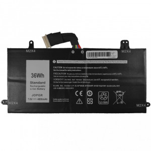 Baterie laptop Dell Latitude 5285 E5285 5290 2-in-1 Series T17G T17G001 T17G002 JOPGR 0J0PGR 0X16TW X16TW 0FTH6F FTH6F FTG78 1WND8 0RDYCT RDYCT J0PGR