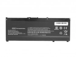 Baterie laptop HP SR04XL Omen 15-CE 15-CE004NW 15-CE008NW 15-CE010NW 15-DC 17-CB, HP Pavilion Power 15-CB