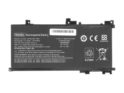 Baterie laptop HP TE03 TE03XL Pavilion 15-BC000 15-BC000NE 15-BC013TX 849570-541 849910-850 HSTNN-UB7A HSTNN-OB7T