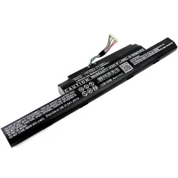 Baterie laptop pentru Acer Aspire E15 E5-575 E5-575G F15 F5-573 F5-573G TravelMate P259 P259-M P259-G2-M AS16B5J AS16B8J