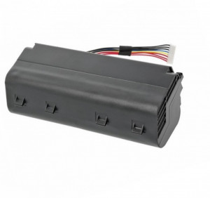 Baterie laptop pentru Asus Asus G751, GFX71,A42N1403 4400 mAh