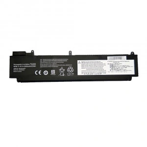 Lenovo Baterie laptop compatibila ThinkPad T460s T470s 00HW022 SB10F46460 00HW023