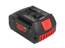 Acumulator CM POWER compatibil cu Bosch GBA BAT609, BAT618 (5000 mAh)