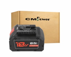 Acumulator CM POWER compatibil cu Bosch ProCore 1600A016GB, 1600A016GK