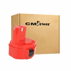Acumulator CM POWER compatibil cu Makita 1420, 1435