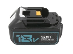 Acumulator CM POWER compatibil cu Makita BL1830, BL1850 (5000 mAh)