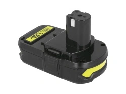 Acumulator CM POWER compatibil cu Ryobi P102, P104, P108 (2000 mAh)