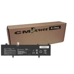 Baterie laptop CM Power Clasa A compatibila cu Asus VivoBook F411U, S410U, X411U B31Bi91 B31N1707 0B200-02710000