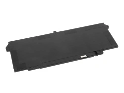 Baterie laptop CM Power Clasa A compatibila cu Dell Latitude 5320, 7320, 7520 - 11.4V 07FMXV 7FMXV 9JM71