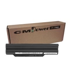 Baterie laptop CM Power Clasa A compatibila cu Fujitsu E8310, S7110 CP293550-01 CP458102-01 CP470833-XX