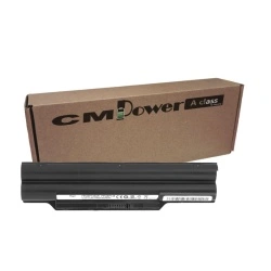 Baterie laptop CM Power Clasa A compatibila cu Fujitsu E8310, S7110 CP293550-01 CP458102-01 CP470833-XX