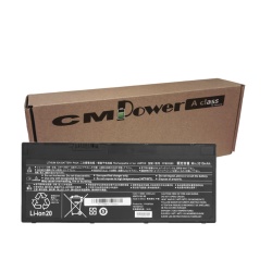 Baterie laptop CM Power Clasa A compatibila cu Fujitsu LifeBook U758 FPB0338S PFB0338S