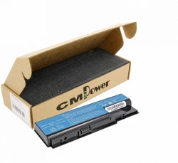 Baterie laptop CM Power compatibila cu Acer Aspire 5520 5920 AS07B31 AS07B32 AS07B41