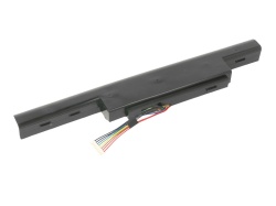 Baterie laptop CM Power compatibila cu Acer Aspire E5-475, E5-575 - 10.8v AS16B5J AS16B8J