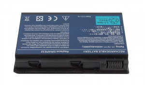 Baterie laptop CM Power compatibila cu Acer TM 5320 5710 5720 7720