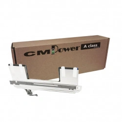 Baterie laptop CM Power compatibila cu Apple MacBook Air 13 020-02455 020-02459 661-11676 A1965