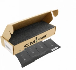 Baterie laptop CM Power compatibila cu Apple MacBook Air 13" - A1377 A1405 A1496