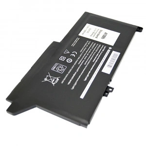Dell Baterie laptop compatibila Latitude 12 7280 7290 E7280 E7290 13 7380 7390 E7380 E7390 14 7480 7490 E7480 E7490 DJ1J0