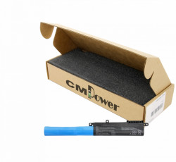 Baterie laptop CM Power compatibila cu Asus A540 F540 X540 3ICR19/66 A31N1519