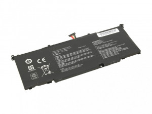 Baterie laptop CM Power compatibila cu Asus FX502, ROG Strix GL502VY GL502VT B41N1526